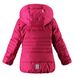 Зимняя куртка для девочки Reima, модель 521345-3920 RM521345-3920 фото 2