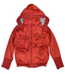 Куртка для дівчинки Puledro 1138 z1138 фото
