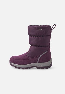 Зимові чоботи для дівчинки Reimatec Vimpeli 5400100A-4960 RM-5400100A-4960 фото