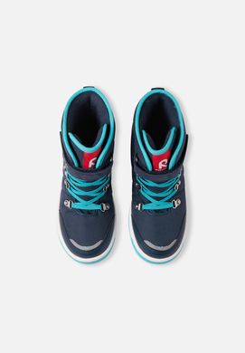 Зимние ботинки для мальчика Reimatec Quicker 5400025A-6980 RM-5400025A-6980 фото