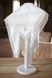 Крыжма для крещения 1901 ANGELSKY молочная AN1901 фото 1