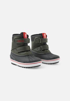Зимние ботинки для мальчика Reima Coconi 5400027A-8930 RM-5400027A-8930 фото