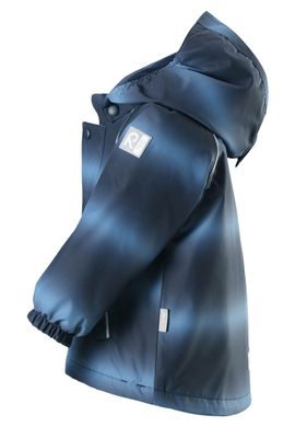 Зимняя куртка для мальчика Reimatec Kuusi 511257C-6741 синяя RM20-511257C-6741 фото