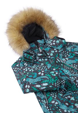 Зимова куртка для дівчинки Muhvi Reimatec 521642-9998 RM-521642-9998 фото