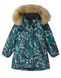 Зимова куртка для дівчинки Muhvi Reimatec 521642-9998 RM-521642-9998 фото 2