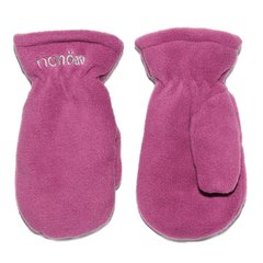 Флісові рукавиці для дітей Nano BMITP500-F17 Antic Pink BMITP500-F17 фото