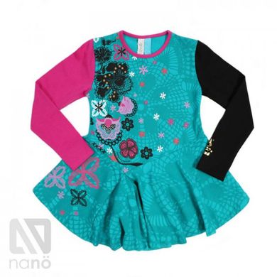 Платье для девочки Nano F1420-04 F1420-04 фото