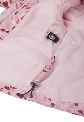 Зимова куртка для дівчинки TOKI Reimatec 521604A-4013 RM-521604A-4013 фото