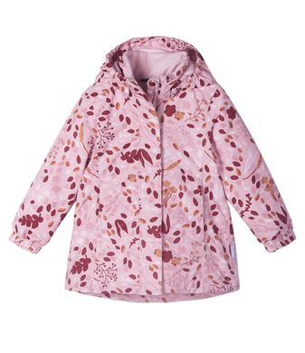 Зимова куртка для дівчинки TOKI Reimatec 521604A-4013 RM-521604A-4013 фото