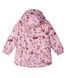 Зимова куртка для дівчинки TOKI Reimatec 521604A-4013 RM-521604A-4013 фото 3