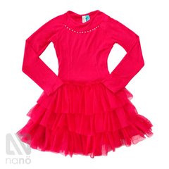 Платье для девочки Nano F1404-02 F1404-02 фото