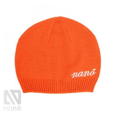 Демисезонная шапка для детей Nano 200TUF14 Orange 200TUF14 фото