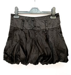 Черная юбка для девочки Puledro 2409 z2409 фото