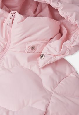Зимняя куртка пуховик для девочки Reima Loimaa 531538-4010 RM-531538-4010 фото