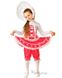 Карнавальный костюм Кукла с капором pur262 фото 1