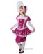 Карнавальный костюм Кукла с капором pur262 фото 2
