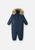 Детский зимний комбинезон Reimatec Gotland 5100117C-6980 синий RM-5100117C-6980 фото