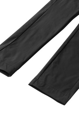 Детские брюки Vaellus Reima 532221-9990 черные RM-532221-9990 фото
