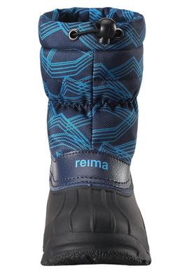 Зимові чоботи Reima 569324.8-6493 сині RM20-569324.8-6493 фото