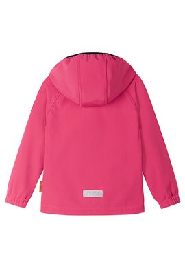 Демісезонна куртка для дівчинки Symppis Reimatec 521646-3530 RM-521646-3530 фото