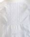 Нарядное крестильное платье для девочки 3202 Angelsky AN3202 фото 2
