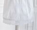 Нарядное крестильное платье для девочки 3202 Angelsky AN3202 фото 3