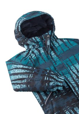 Зимняя куртка для мальчика Reimatec Nappaa 521613A-6983 RM-521613A-6983 фото