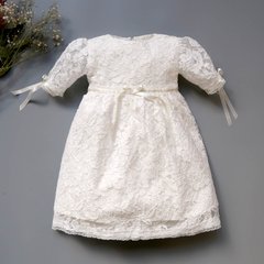 Святкова сукня для дівчинки з гіпюром Angelsky 4402 AN4402 фото