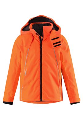 Демисезонная куртка 2в1 Reimatec 531366-2750 оранжевая RM-531366-2750 фото