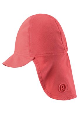 Летняя кепка для девочки Reima 518445-3340 RM-518445-3340 фото