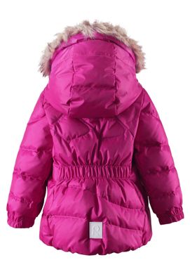 Зимова куртка-пуховик Reima 511220-4620 Kiirus RM-511220-4620 фото