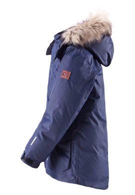 Зимняя куртка-пуховик Reimatec 531235-6980 Serkku RM-531235-6980 фото