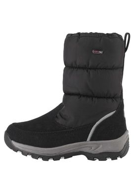 Зимние ботинки Reimatec Vimpeli 569387R-9990 черные RM-569387R-9990 фото