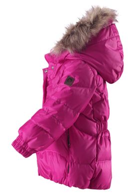 Зимова куртка-пуховик Reima 511220-4620 Kiirus RM-511220-4620 фото