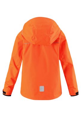 Демісезонна куртка 2в1 Reimatec 531366-2750 оранжева RM-531366-2750 фото