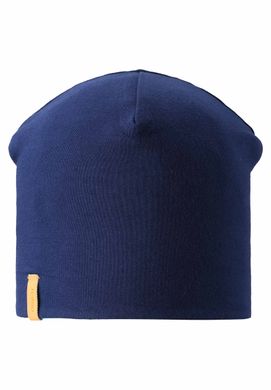 Двухсторонняя демисезонная шапка Reima Tanssi 538056.9-6500 RM-538056.9-6500 фото