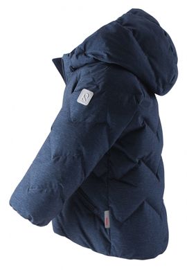 Зимова куртка-пуховик для хлопчика Reimatec 511289-6980 RM-511289-6980 фото