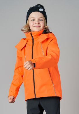 Демисезонная куртка 2в1 Reimatec 531366-2750 оранжевая RM-531366-2750 фото