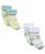 Шкарпетки Mothercare махрові "Іграшки" 2 пар 10157 фото