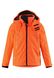 Демісезонна куртка 2в1 Reimatec 531366-2750 оранжева RM-531366-2750 фото 4