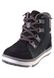 Демисезонные ботинки для мальчика Reimatec "Черные" 569284-9990 Wetter RM-569284-9990 фото 1