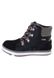 Демисезонные ботинки для мальчика Reimatec "Черные" 569284-9990 Wetter RM-569284-9990 фото 4