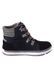 Демисезонные ботинки для мальчика Reimatec "Черные" 569284-9990 Wetter RM-569284-9990 фото 5