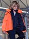 Демісезонна куртка 2в1 Reimatec 531366-2750 оранжева RM-531366-2750 фото 1