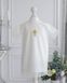 Рубашка для крещения 2002 ANGELSKY молочная AN2002 фото 2