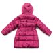 Зимнее пальто для девочки Peluche&Tartine F17M1500EF Royal Berry Mix F17M1500EF фото 3