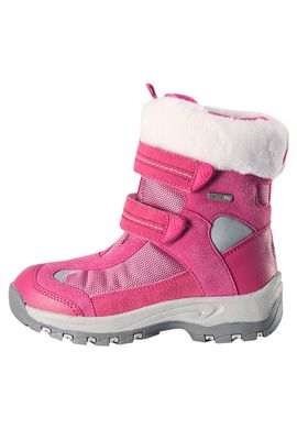 Зимові черевики для дівчинки Reimatec 569325-3560 рожеві RM-569325-3560 фото