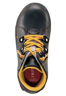 Демисезонные ботинки Reimatec 569318-1900 коричневые RM-569318-1900 фото