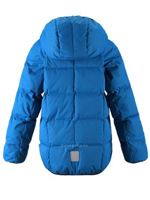 Зимняя куртка-пуховик Reima Jord 531359-6680 RM-531359-6680 фото