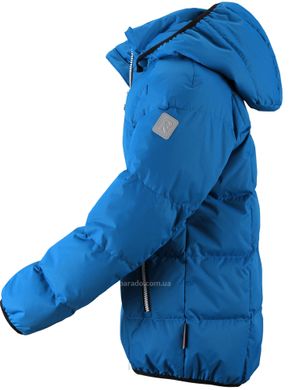 Зимова куртка-пуховик Reima Jord 531359-6680 RM-531359-6680 фото